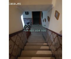 Casa en Venta en Setenil de las Bodegas, Cádiz