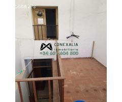 Casa en Venta en Setenil de las Bodegas, Cádiz
