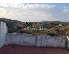 Casa en Venta en Setenil de las Bodegas, Cádiz