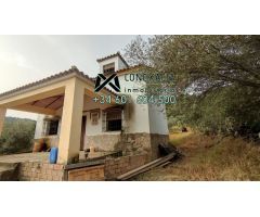 Chalet en Venta en Prunales, Sevilla