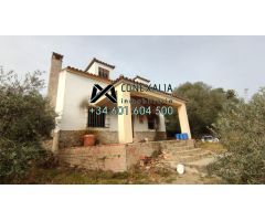 Chalet en Venta en Prunales, Sevilla