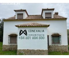 Chalet en Venta en Prunales, Sevilla