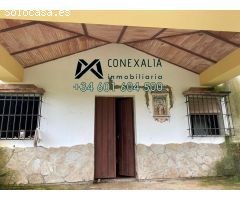 Chalet en Venta en Prunales, Sevilla