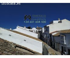 Casa en Venta en Olvera, Cádiz