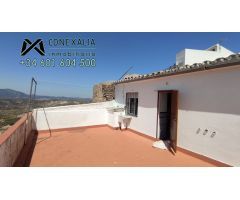 Casa en Venta en Olvera, Cádiz