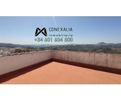 Casa en Venta en Olvera, Cádiz