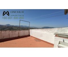 Casa en Venta en Olvera, Cádiz