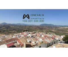 Casa en Venta en Olvera, Cádiz