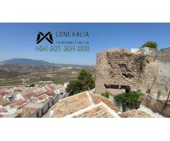 Casa en Venta en Olvera, Cádiz