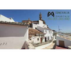 Casa en Venta en Olvera, Cádiz