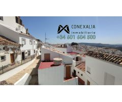 Casa en Venta en Olvera, Cádiz