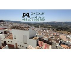 Casa en Venta en Olvera, Cádiz