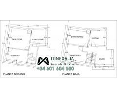 Casa en Venta en Olvera, Cádiz