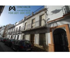 Casa en Venta en Setenil de las Bodegas, Cádiz