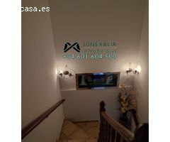 Casa en Venta en Setenil de las Bodegas, Cádiz