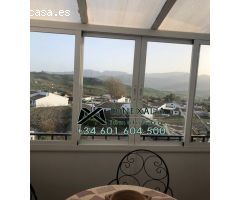 Casa en Venta en Algodonales, Cádiz