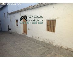 Casa en Venta en Setenil de las Bodegas, Cádiz