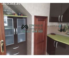 Piso en Venta en Olvera, Cádiz