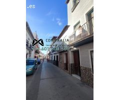 Casa en Venta en Alcalá del Valle, Cádiz