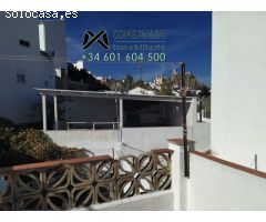 Casa en Venta en Olvera, Cádiz