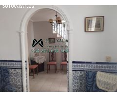 Casa en Venta en Olvera, Cádiz
