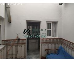 Casa en Venta en Olvera, Cádiz