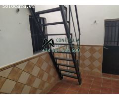 Casa en Venta en Olvera, Cádiz