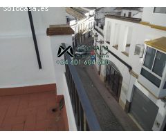 Casa en Venta en Olvera, Cádiz