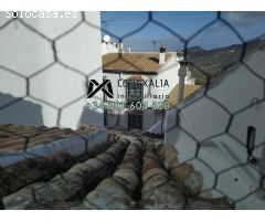 Casa en Venta en Olvera, Cádiz