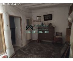 Casa en Venta en Olvera, Cádiz