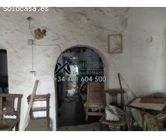 Casa en Venta en Olvera, Cádiz