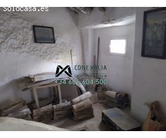 Casa en Venta en Olvera, Cádiz