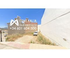 Solar en Venta en Olvera, Cádiz