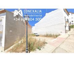 Solar en Venta en Olvera, Cádiz