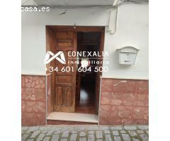 Casa en Venta en Setenil de las Bodegas, Cádiz