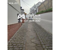 Casa en Venta en Setenil de las Bodegas, Cádiz