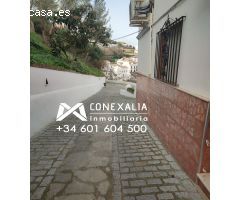 Casa en Venta en Setenil de las Bodegas, Cádiz