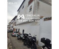 Casa en Venta en Setenil de las Bodegas, Cádiz