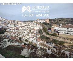 Casa en Venta en Setenil de las Bodegas, Cádiz
