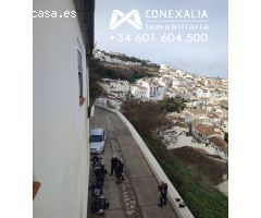 Casa en Venta en Setenil de las Bodegas, Cádiz
