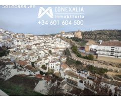 Casa en Venta en Setenil de las Bodegas, Cádiz