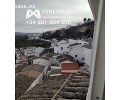 Casa en Venta en Setenil de las Bodegas, Cádiz