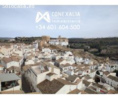 Casa en Venta en Setenil de las Bodegas, Cádiz