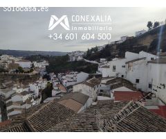 Casa en Venta en Setenil de las Bodegas, Cádiz