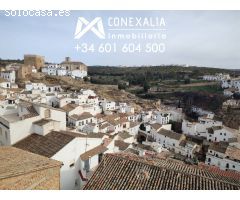 Casa en Venta en Setenil de las Bodegas, Cádiz