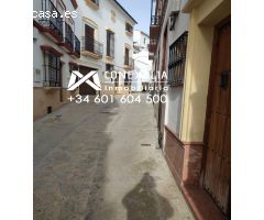 Casa en Venta en Setenil de las Bodegas, Cádiz