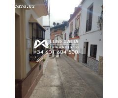 Casa en Venta en Setenil de las Bodegas, Cádiz