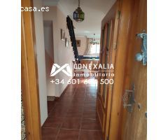 Casa en Venta en Setenil de las Bodegas, Cádiz