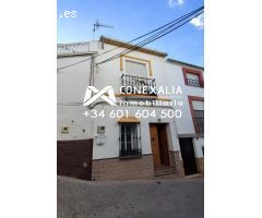 Casa en Venta en Setenil de las Bodegas, Cádiz