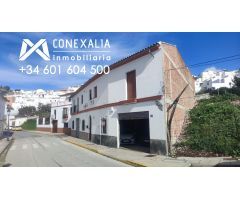 Casa en Venta en Olvera, Cádiz